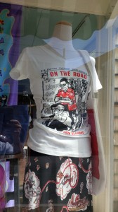 On The Road shirt (4)