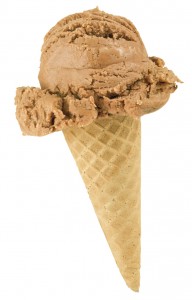 chocolate-ice-cream-cone