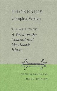 Thoreau's Complex Weave