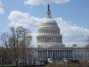 US Capitol