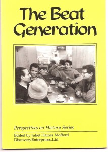 The Beat Generation